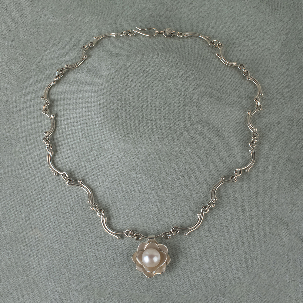 Custom necklace